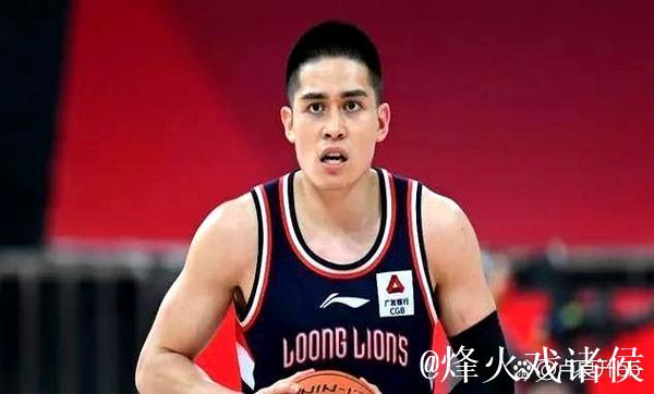 杰曼:陈盈骏真的太硬了,他用行动告诉我们付出总有回报 杰曼:陈盈骏真的太硬了,他用行动告诉我们付出总有回报