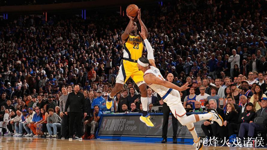 史密斯全场11投6中，三分6中4得到16分10篮板4助攻1封盖