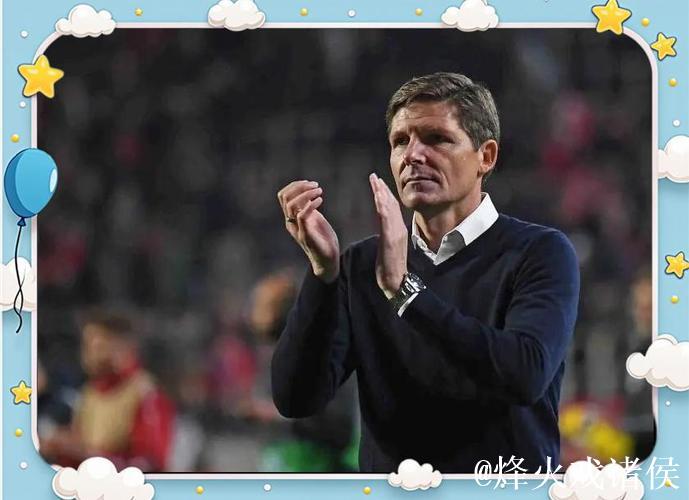 法兰克福主帅：球队上次客战巴萨是次伟大的经历