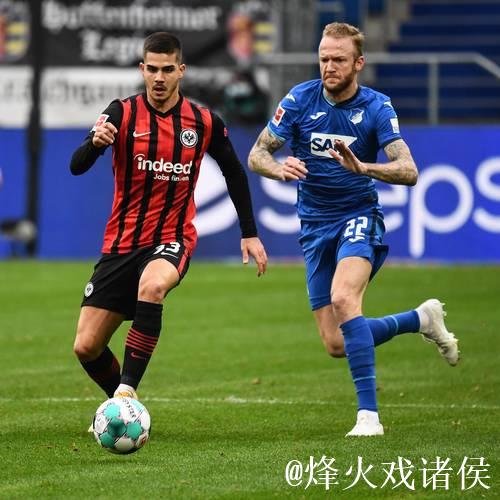 [小炮APP]专家徐野竞彩推荐：霍芬海姆难胜