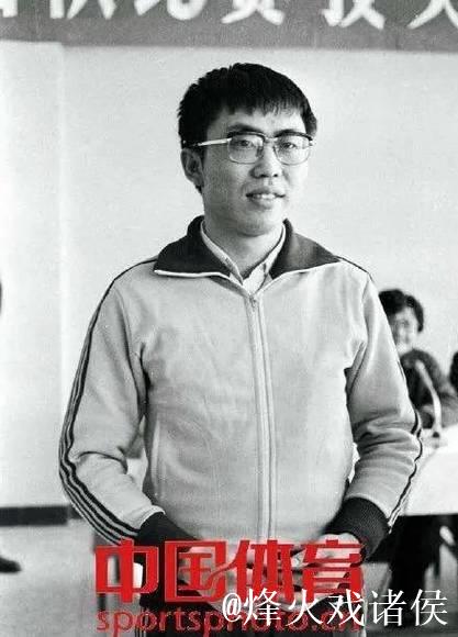 送别聂卫平 他是国家与民族的棋圣