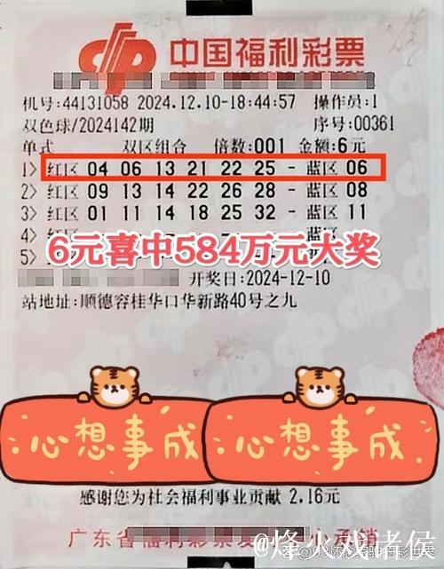 006期虎哥双色球预测奖号：红球杀8码推荐