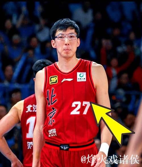 周琦12分首钢不敌山西 程帅澎19分浙江胜广州