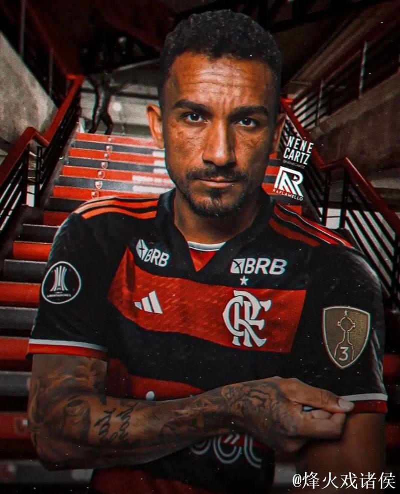 曝尤文同意达尼洛离队 球员将离开欧洲加盟弗拉门戈 曝尤文同意达尼洛离队 球员将离开欧洲加盟弗拉门戈