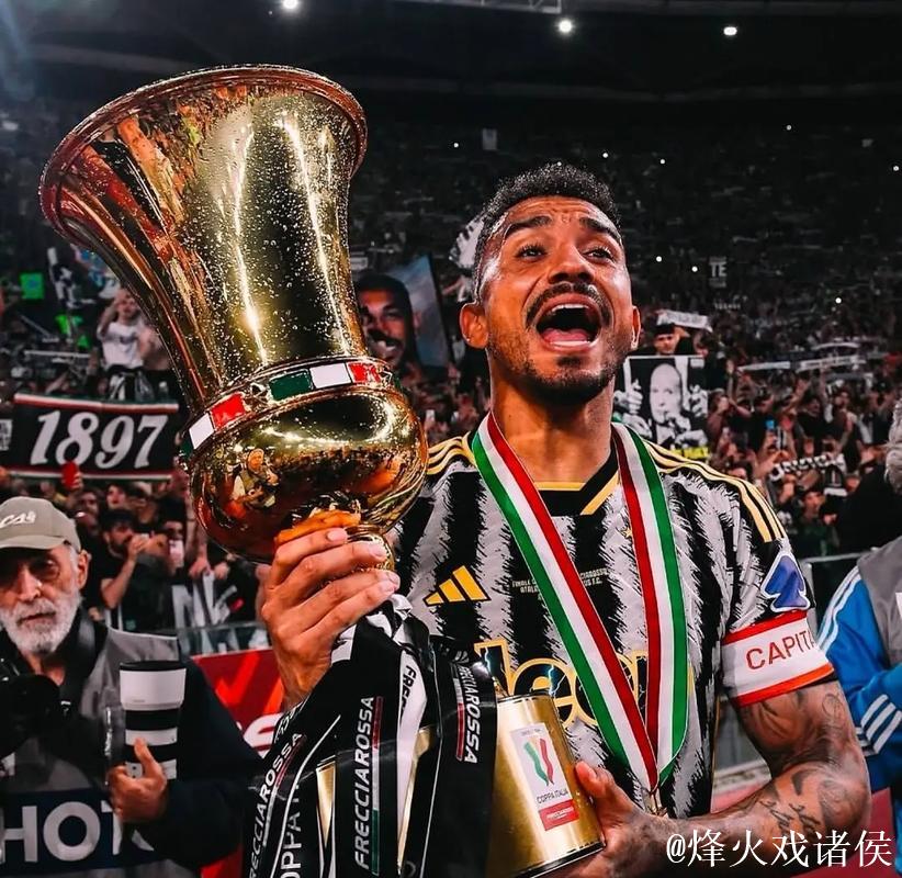 曝尤文同意达尼洛离队 球员将离开欧洲加盟弗拉门戈 曝尤文同意达尼洛离队 球员将离开欧洲加盟弗拉门戈