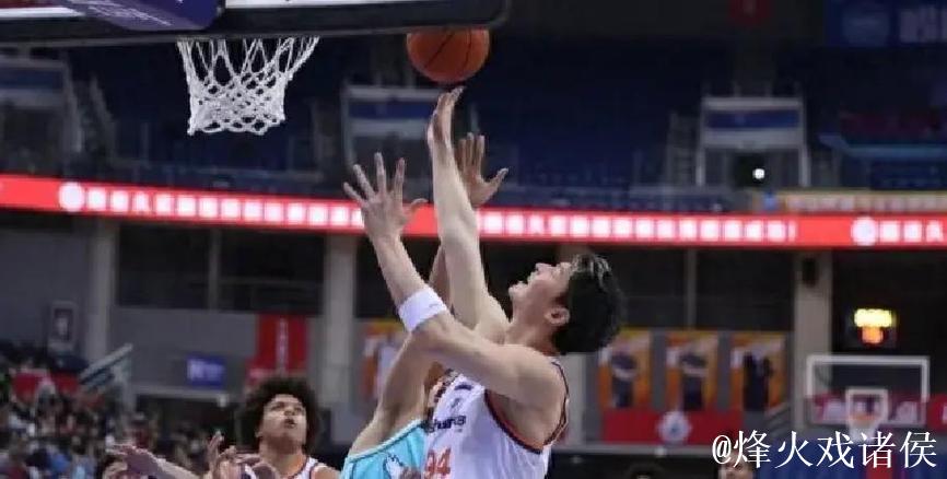 大鲨鱼八连胜!卢伟要复制上赛季奇迹? 大鲨鱼八连胜!卢伟要复制上赛季奇迹?